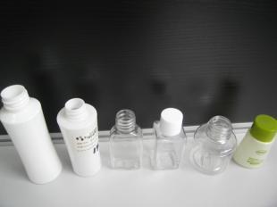 供应化妆品系列瓶.小样品_橡胶塑料